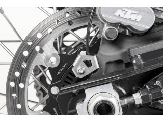 Osłona czujnika ABS... 2