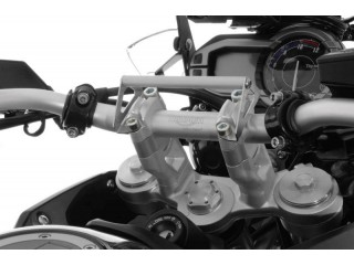 Poprzeczka GPS na...