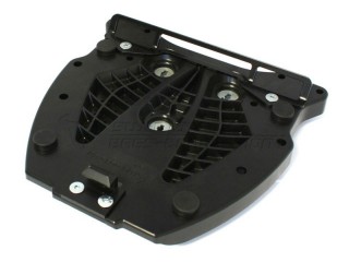 Płyta na Alu-Rack pod kufer... 2