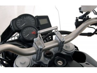 Poprzeczka GPS na...