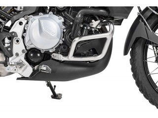 Osłona silnika RALLYE...