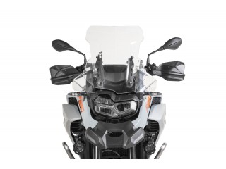 Szyba turystyczna " L"... 2