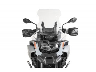 Szyba turystyczna " L"...