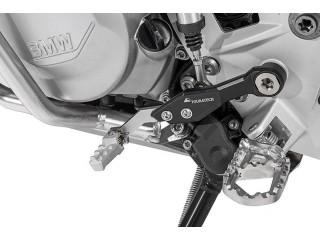 Regulowana i składana...