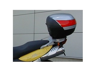 Stelaż SHAD pod kufer...