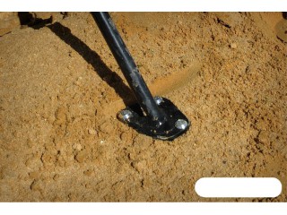 Poszerzenie podstawki...