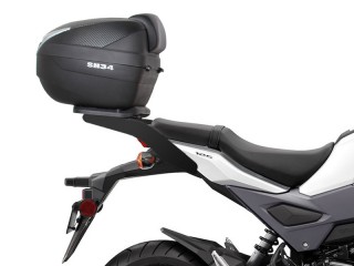 Stelaż SHAD pod kufer...