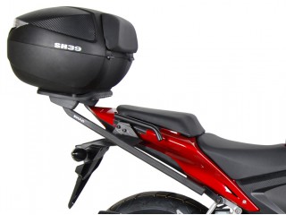 Stelaż SHAD pod kufer... 2