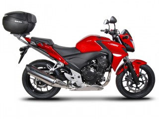 Stelaż SHAD pod kufer...