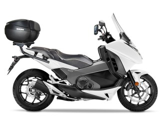 Stelaż SHAD pod kufer...