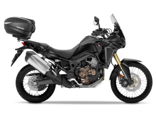 Stelaż SHAD pod kufer...