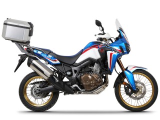 Stelaż SHAD pod kufer... 2