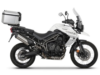 Stelaż SHAD pod kufer... 2