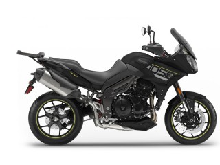 Stelaż SHAD pod kufer... 2