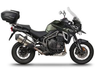 Stelaż SHAD pod kufer...