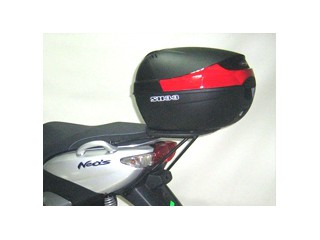 Stelaż SHAD pod kufer...