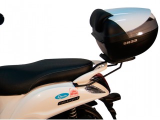 Stelaż SHAD pod kufer...