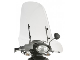 Szyba turystyczna Givi...