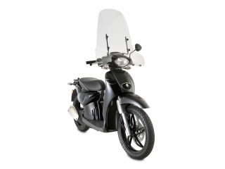 Szyba turystyczna Givi... 2