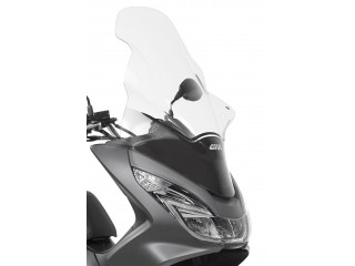 Szyba turystyczna Givi...