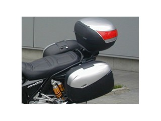 Stelaż SHAD pod kufer...