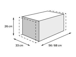 Torba na tył Sw-Motech Pro... 2