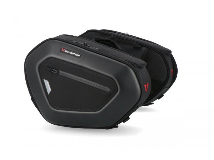 Sakwy boczne Sw-Motech Pro Blaze do Honda CB1000R [08-17]
