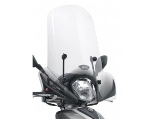 Szyba turystyczna Givi...