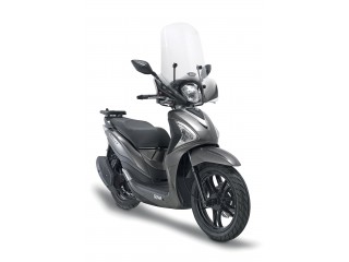 Szyba turystyczna Givi... 2