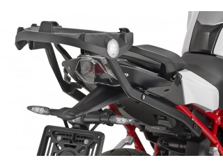 Stelaż pod kufer centralny...