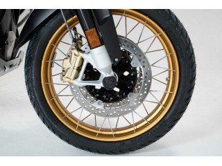 Crashpady na przednią oś... 2