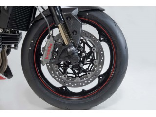 Crashpady na przednią oś... 2