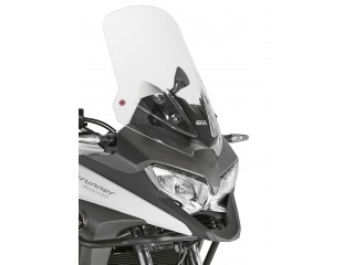 Szyba turystyczna Givi...