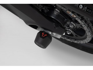 Crashpady na tylnÄ… oÅ›... 2