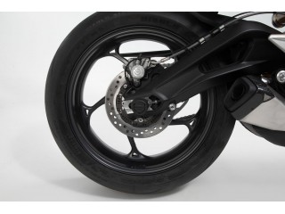 Crashpady na tylną oś... 2