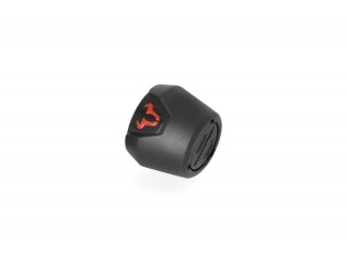 Crashpady na tylną oś...