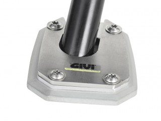 Poszerzenie stopki bocznej...