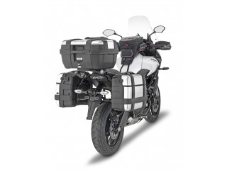 Stelaż pod kufry boczne... 2