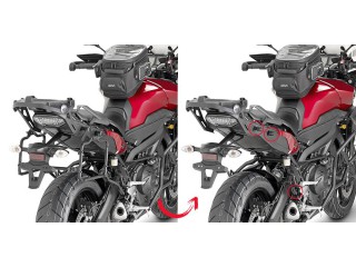 Stelaż pod kufry boczne... 2