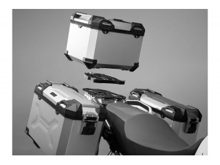 Kufer aluminiowy centralny... 2