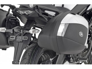 Stelaż pod kufry boczne...