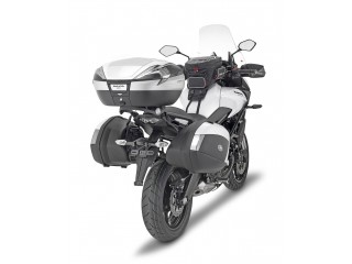 Stelaż pod kufry boczne... 2