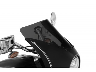 Szyba TOURING do owiewki... 2