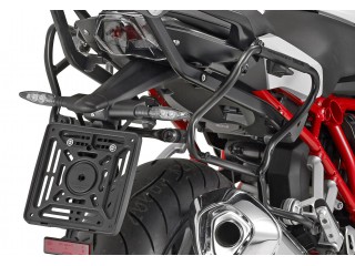 Stelaż pod kufry boczne...