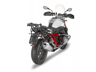 Stelaż pod kufry boczne... 2