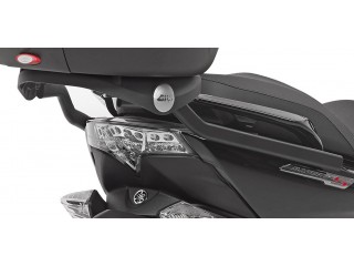 Mocowanie pod kufer...