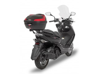 Mocowanie pod kufer... 2