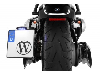 Uchwyt tablicy rej... 2