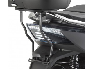 Mocowanie pod kufer...