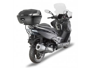 Mocowanie pod kufer... 2